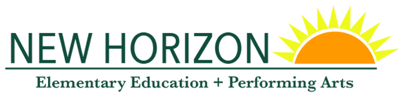 New Horizon Logo2 New Horizon