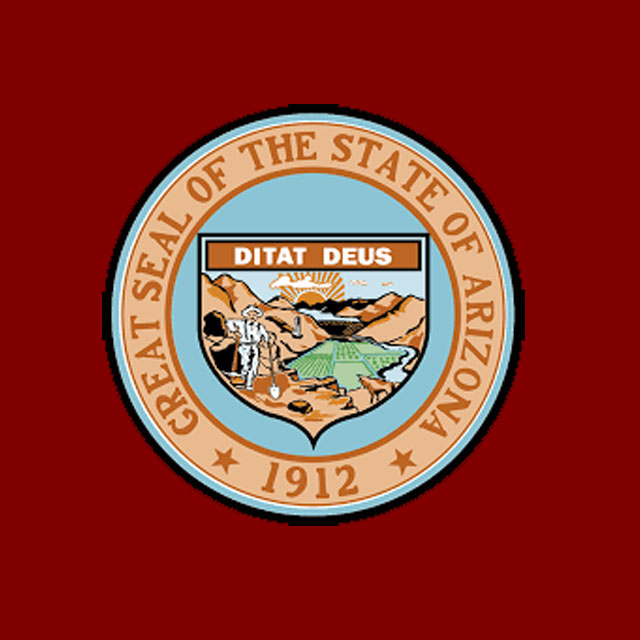 AZ State Seal