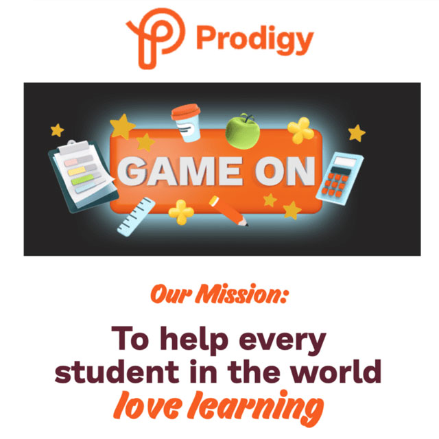 Prodigy
