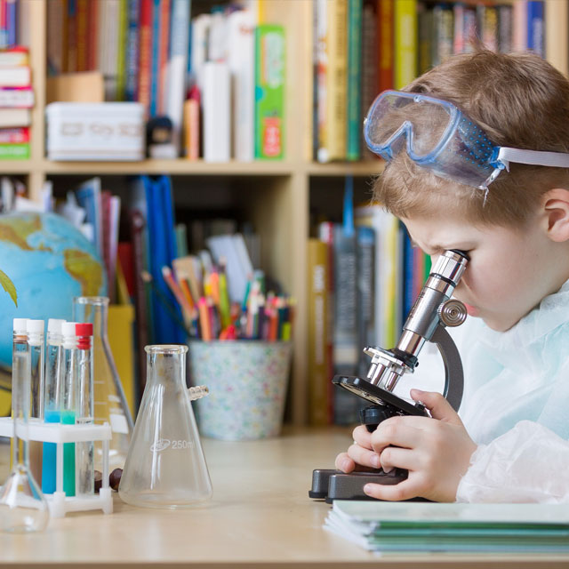 Science Science